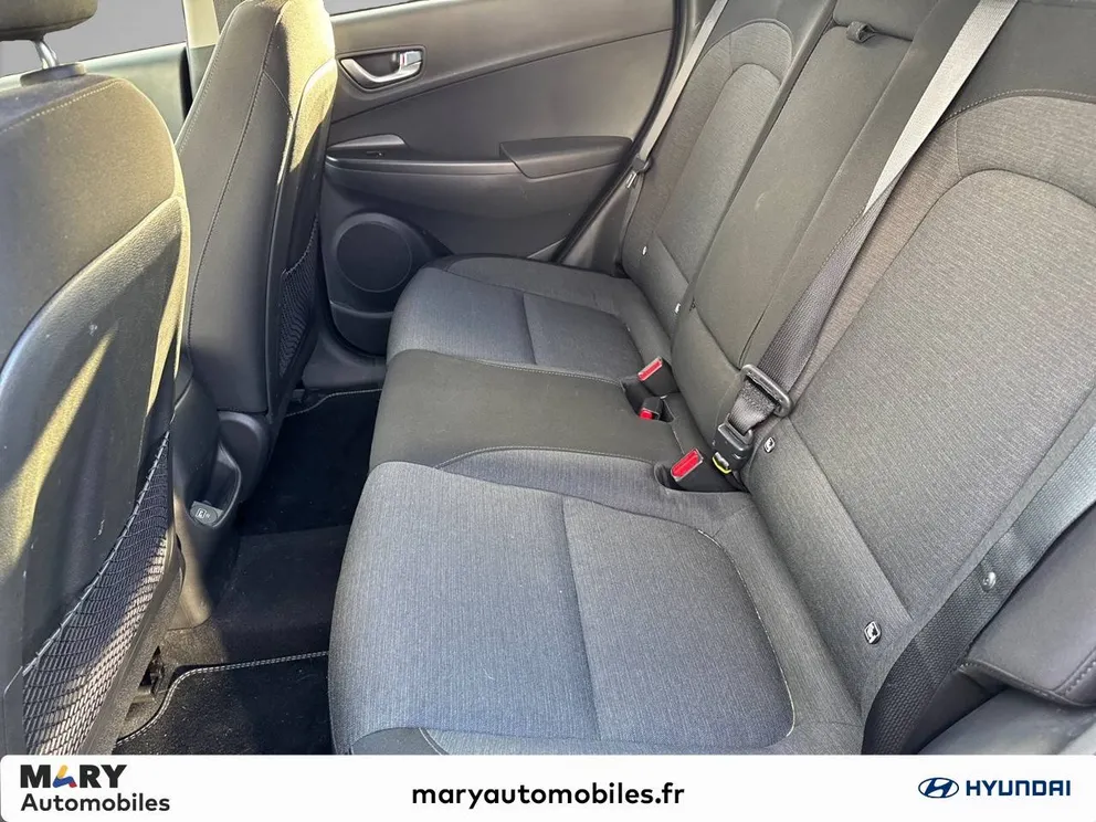Véhicule occasion 208494 - hyundai KONA - Photo 10