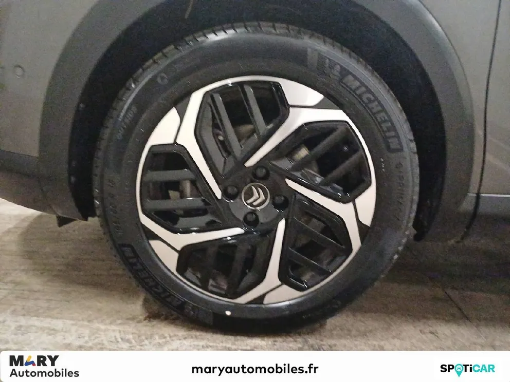 Véhicule occasion 211846 - Citroën C4 - Photo 11