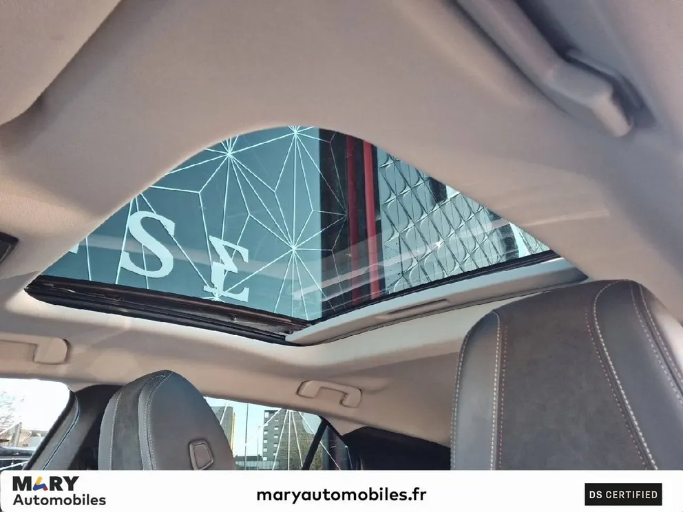 Véhicule occasion 213522 - ds DS 4 - Photo 16
