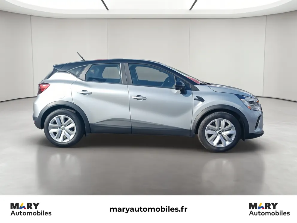 Véhicule occasion 239409 - renault CAPTUR - Photo 5