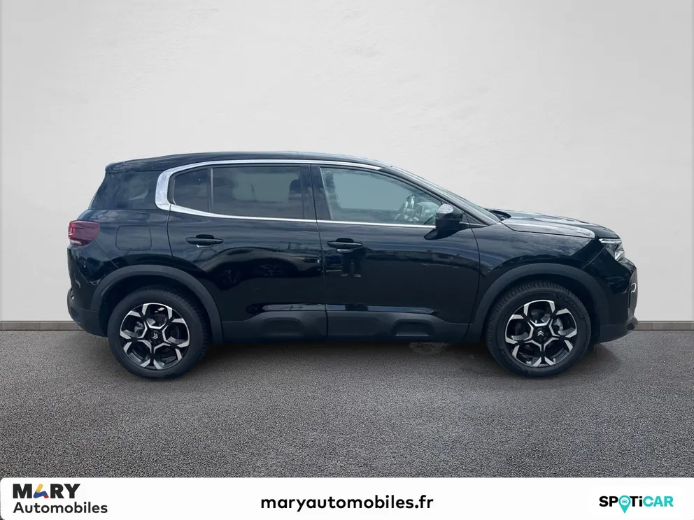 Véhicule occasion 1230598 - Citroën C5 AIRCROSS - Photo 4