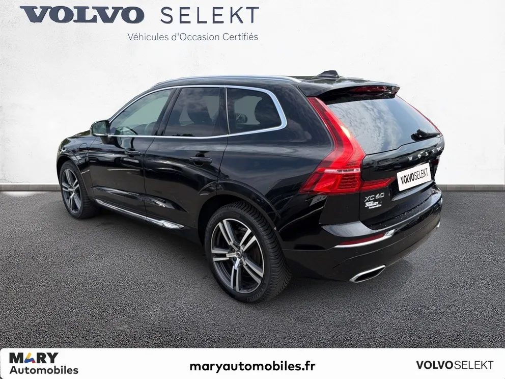 Véhicule occasion 224555 - volvo XC60 - Photo 3