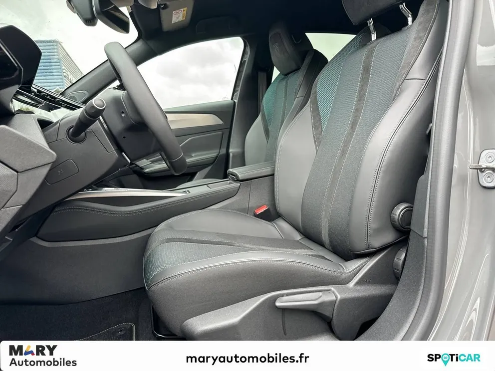 Véhicule occasion 87625 - peugeot 308 - Photo 9