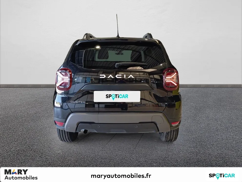Véhicule occasion 231587 - dacia DUSTER - Photo 3