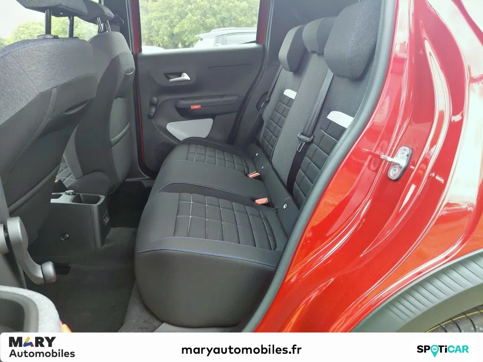 Véhicule occasion 1233404 - Citroën C3 - Photo 15