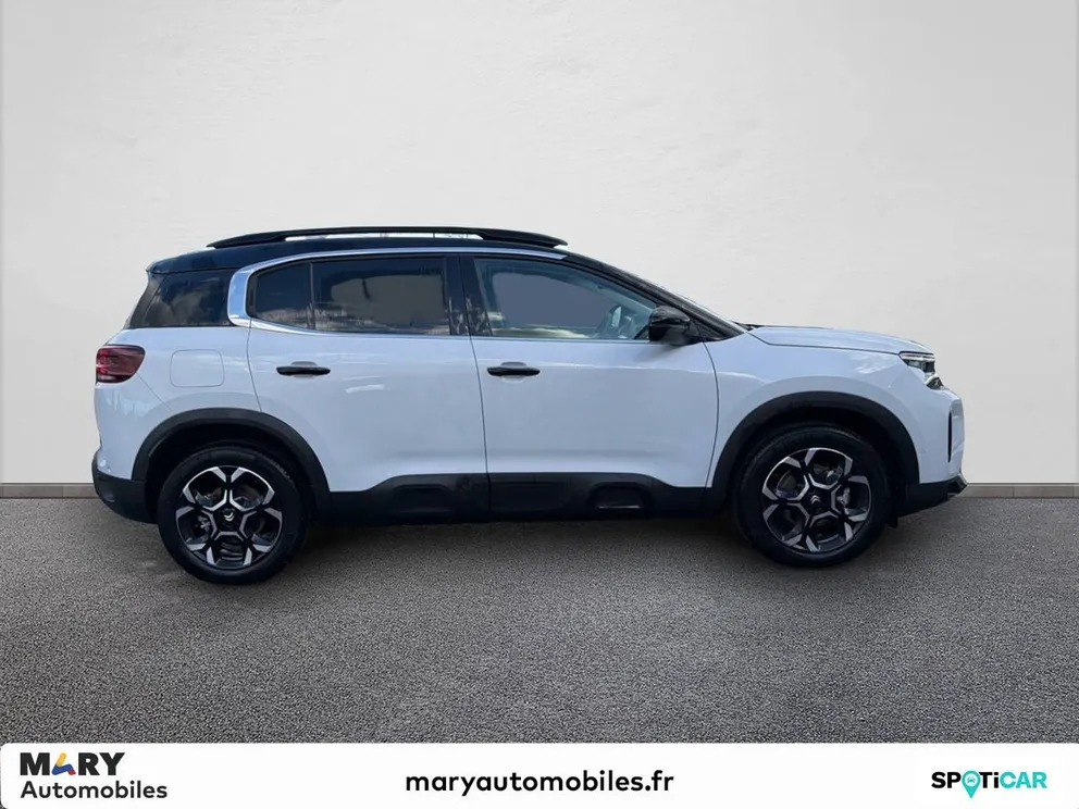 Véhicule occasion 207389 - Citroën C5 AIRCROSS - Photo 4