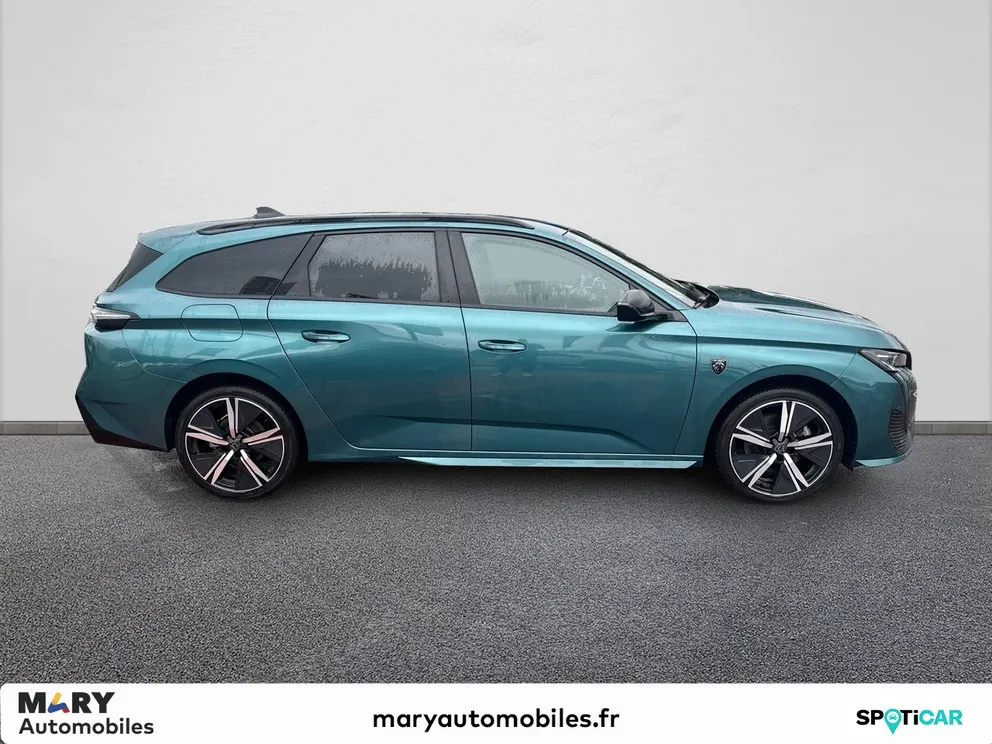 Véhicule occasion 1231592 - peugeot 308 - Photo 4