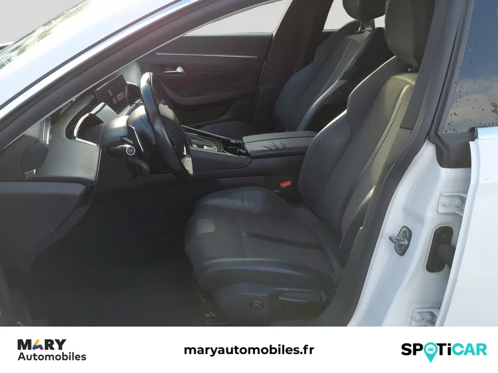 Véhicule occasion 1239734 - peugeot 508 - Photo 15