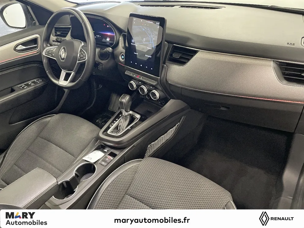 Véhicule occasion 228987 - renault ARKANA - Photo 22