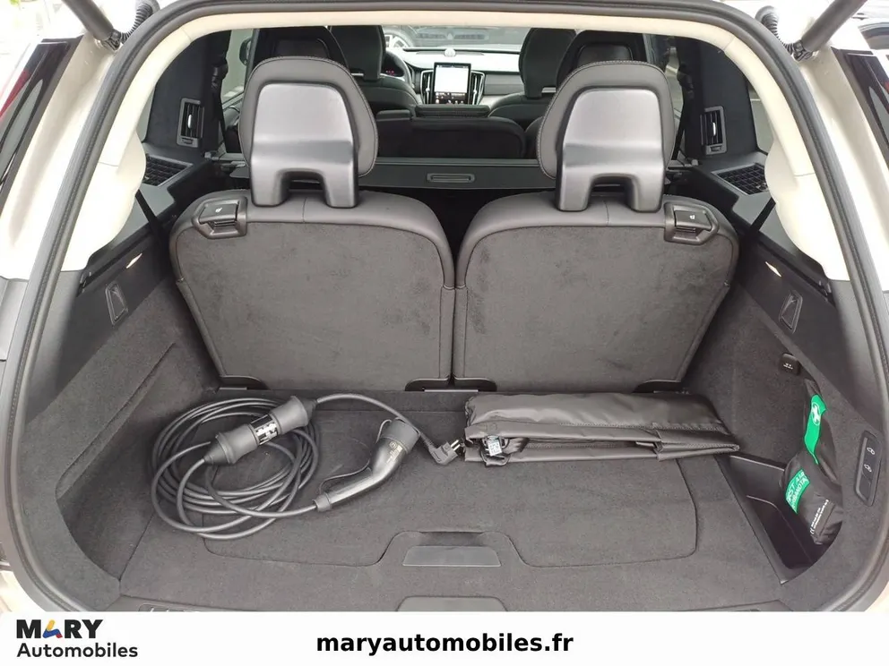 Véhicule occasion 177682 - volvo XC90 - Photo 6