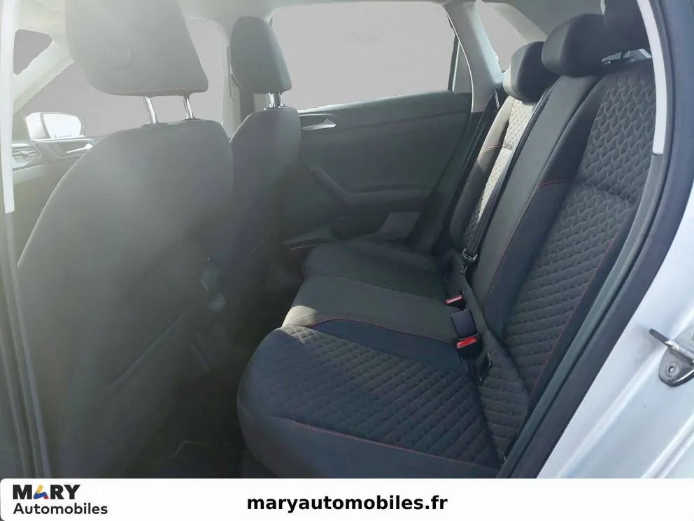 Véhicule occasion 231753 - volkswagen POLO - Photo 10