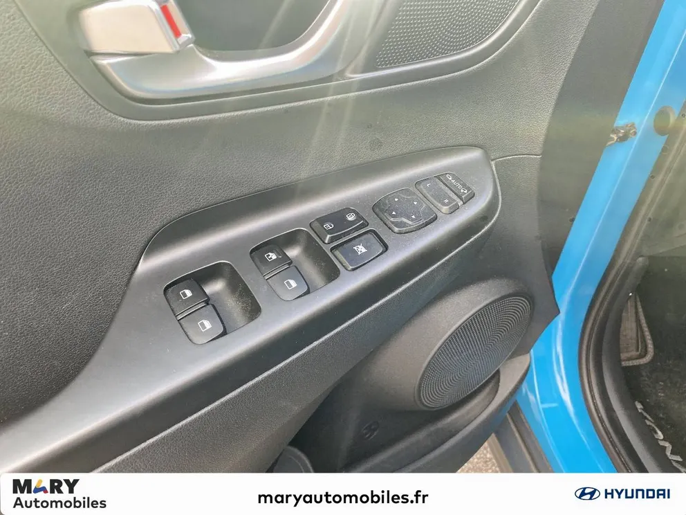 Véhicule occasion 201113 - hyundai KONA - Photo 13