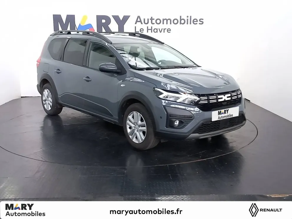 Véhicule occasion 228549 - dacia JOGGER - Photo 3