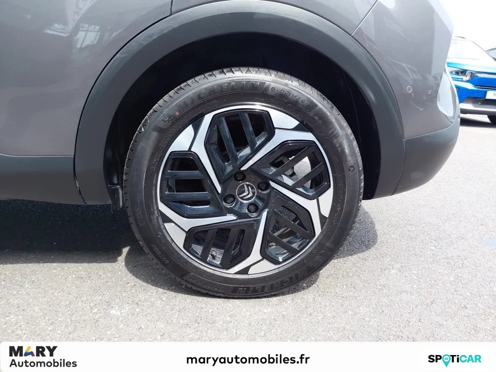 Véhicule occasion 1231168 - Citroën C4 - Photo 7