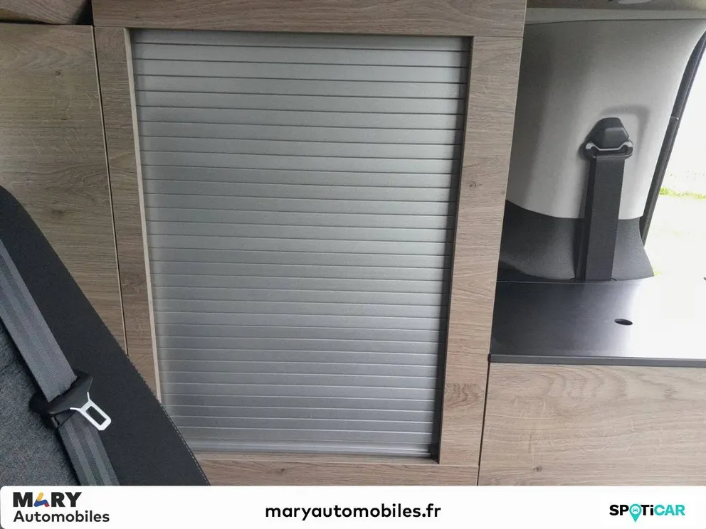 Véhicule occasion 200439 - Citroën HOLIDAYS - Photo 26