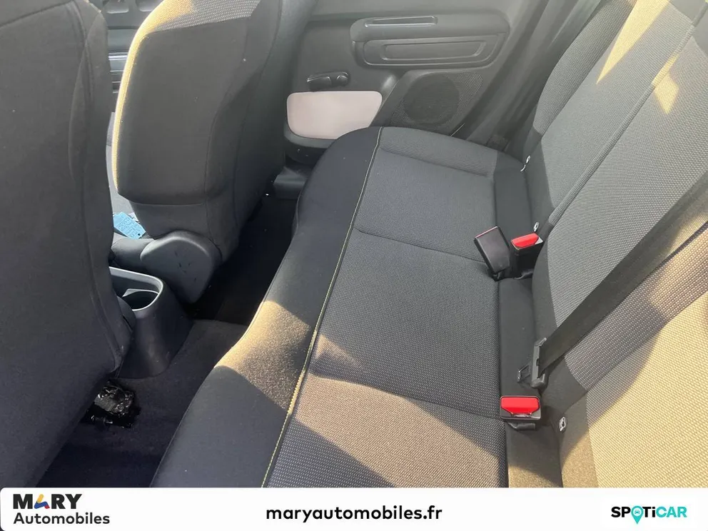 Véhicule occasion 227848 - Citroën C3 - Photo 8