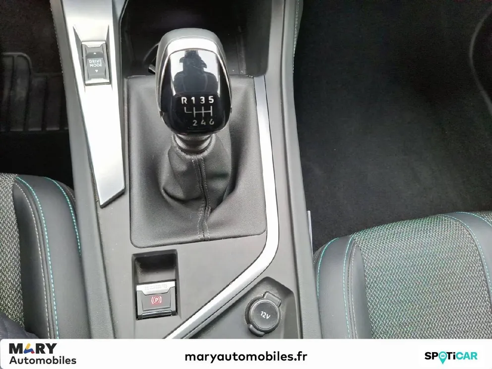 Véhicule occasion 184715 - peugeot 308 - Photo 16