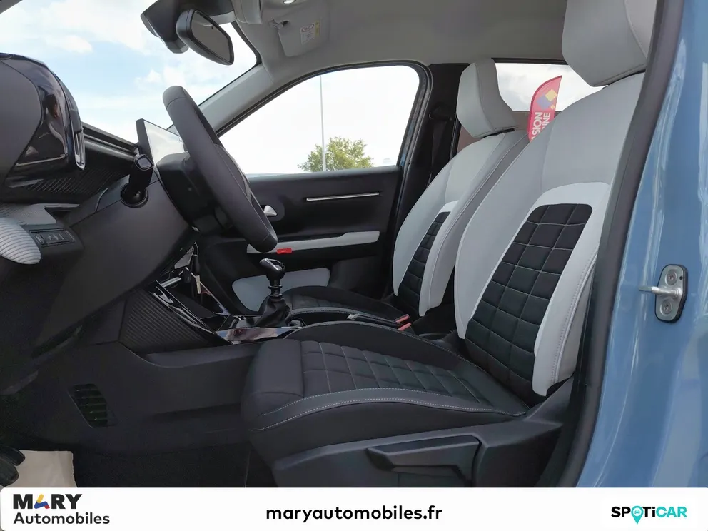 Véhicule occasion 1238923 - Citroën C3 - Photo 13