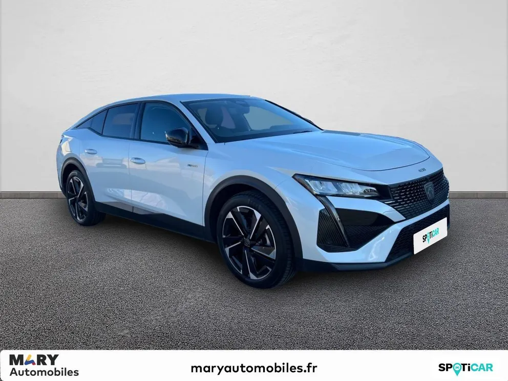 Véhicule occasion 222445 - peugeot 408 - Photo 3