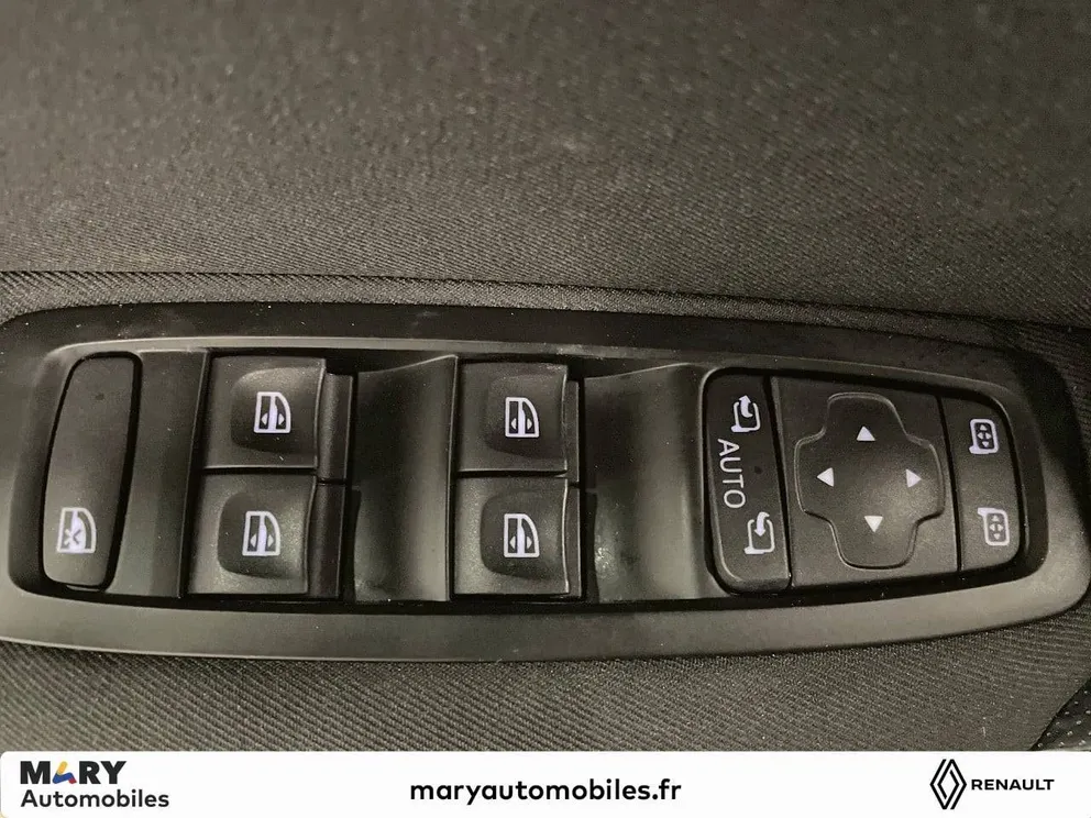 Véhicule occasion 212501 - renault MEGANE - Photo 14