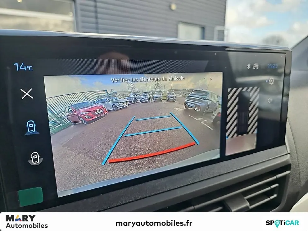 Véhicule occasion 220753 - peugeot EXPERT - Photo 16