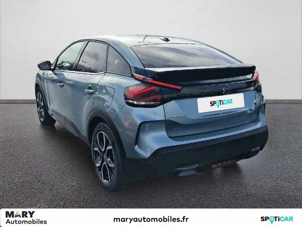 Véhicule occasion 220334 - Citroën C4 - Photo 7