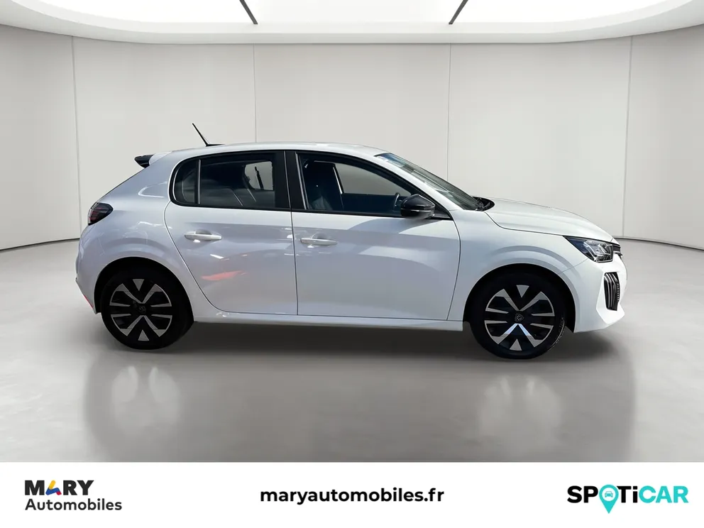 Véhicule occasion 1243665 - peugeot 208 - Photo 5
