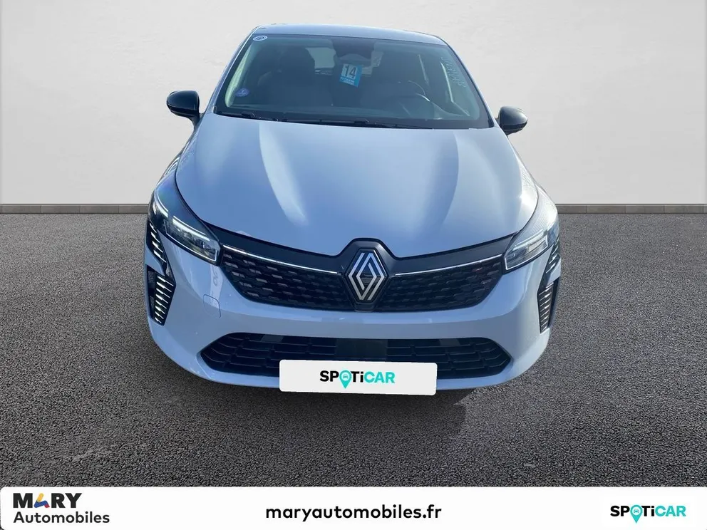 Véhicule occasion 224280 - renault CLIO - Photo 2