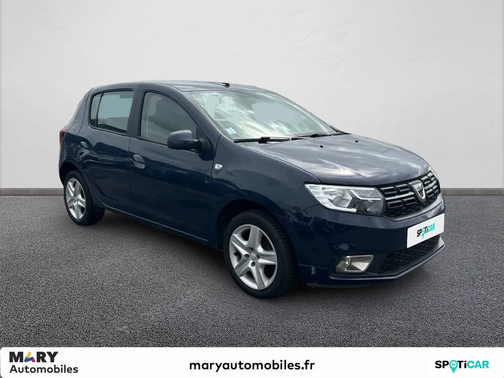 Véhicule occasion 229297 - dacia SANDERO - Photo 5