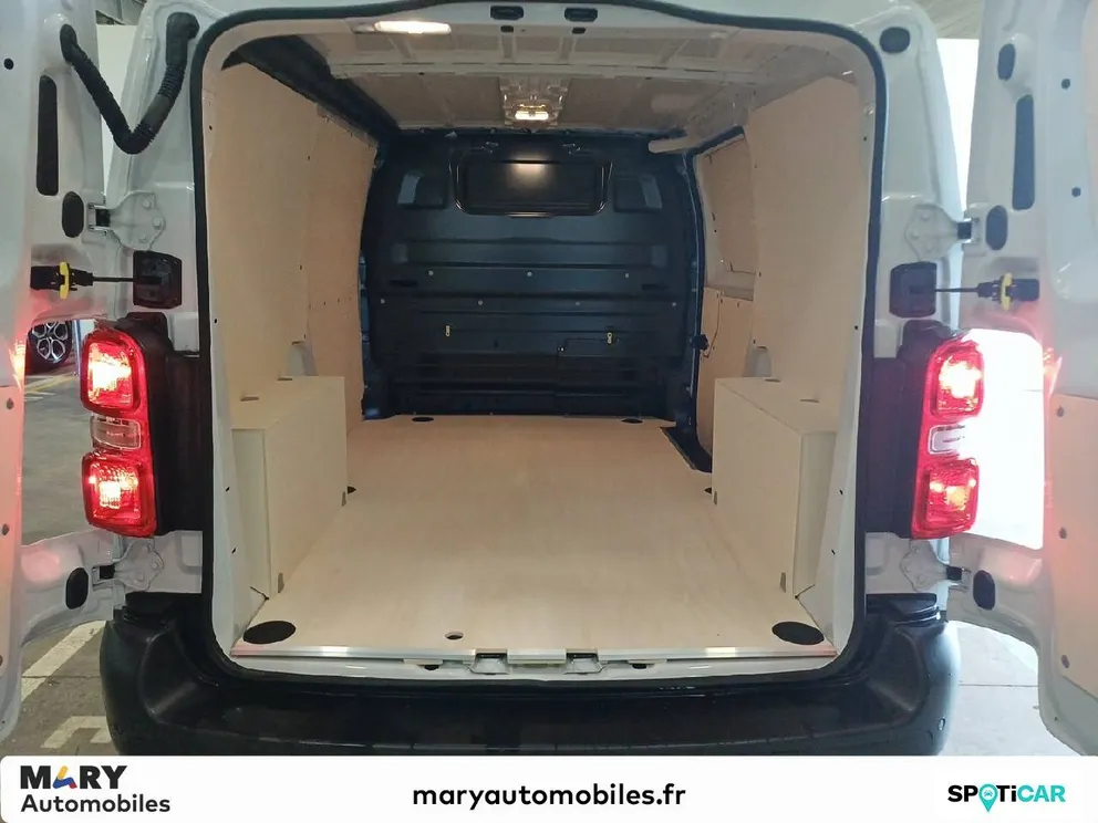 Véhicule occasion 209847 - peugeot EXPERT - Photo 6