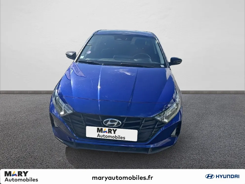 Véhicule occasion 230037 - hyundai i20 - Photo 6