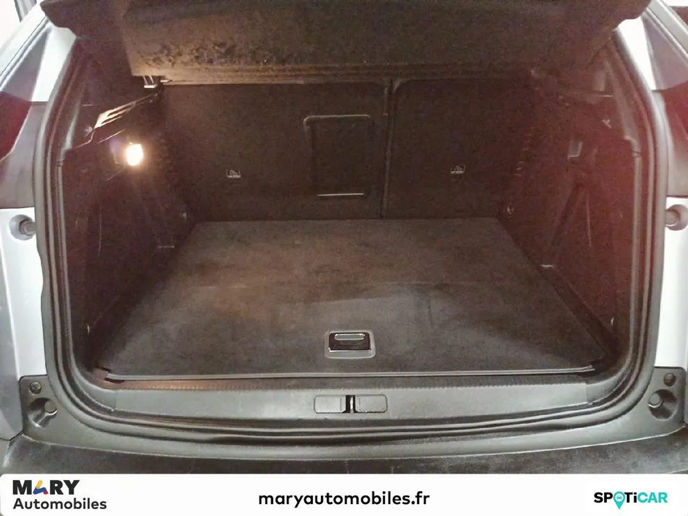 Véhicule occasion 222966 - peugeot 3008 - Photo 6