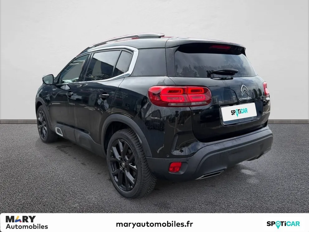 Véhicule occasion 226634 - Citroën C5 AIRCROSS - Photo 7