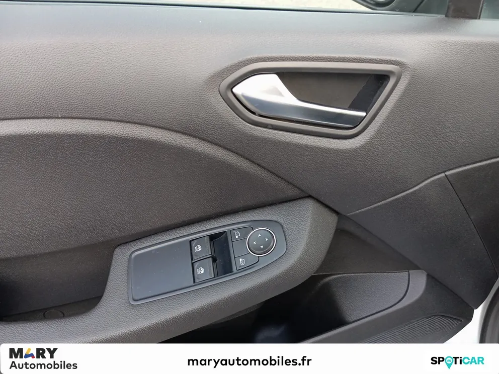 Véhicule occasion 1234994 - renault CLIO - Photo 9