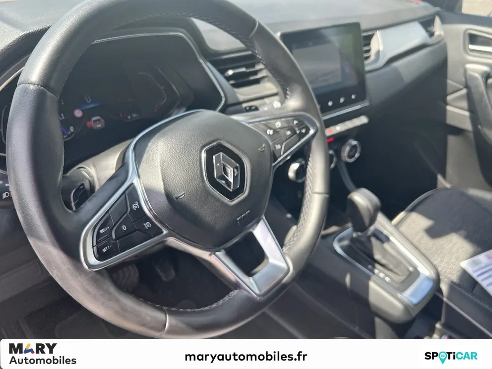 Véhicule occasion 228690 - renault CAPTUR - Photo 12