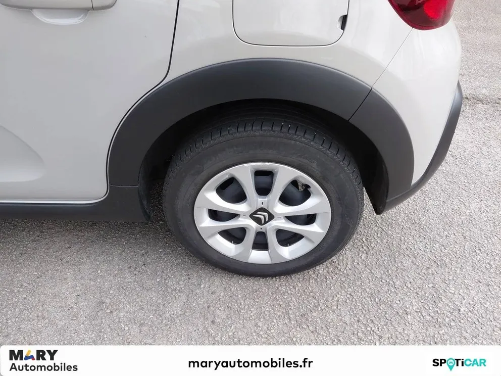 Véhicule occasion 225903 - Citroën C3 - Photo 11