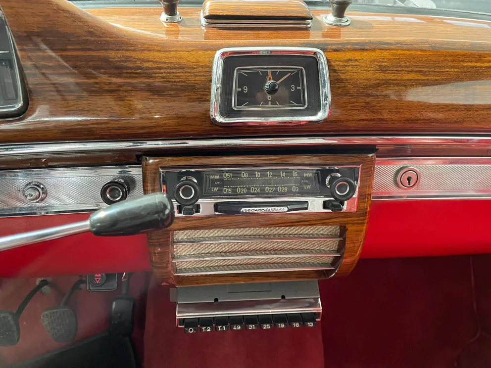 Véhicule occasion 94944 - mercedes 220 - Photo 13