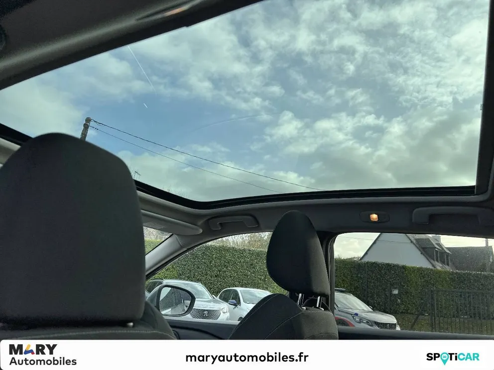 Véhicule occasion 186243 - nissan QASHQAI - Photo 14