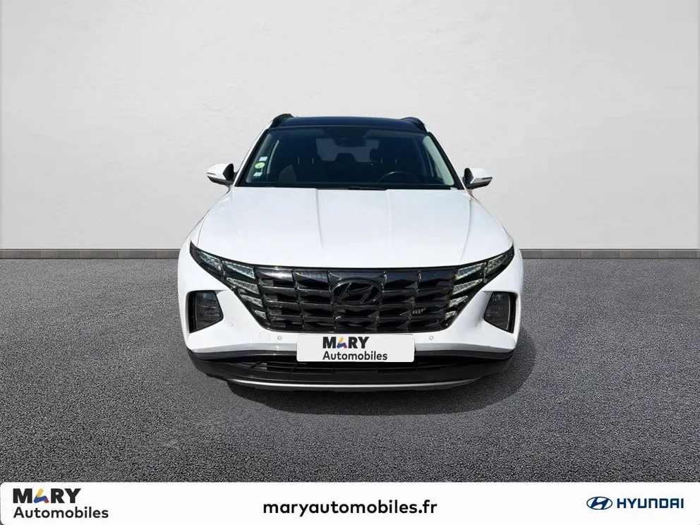 Véhicule occasion 229886 - hyundai TUCSON - Photo 2