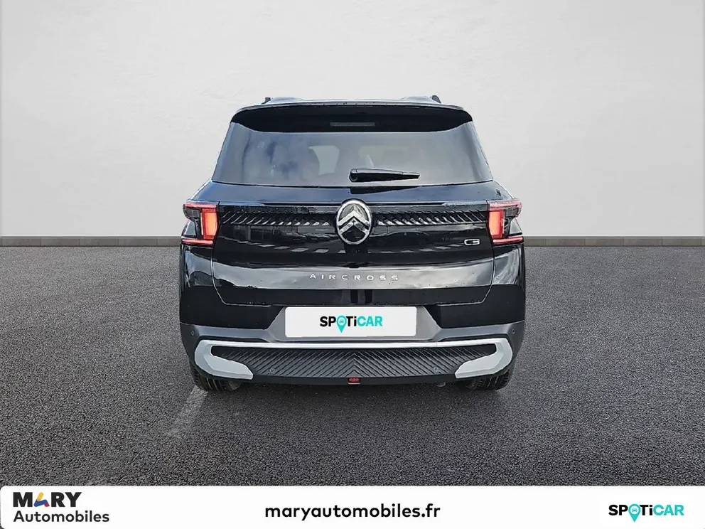 Véhicule occasion 220089 - Citroën C3 AIRCROSS - Photo 5