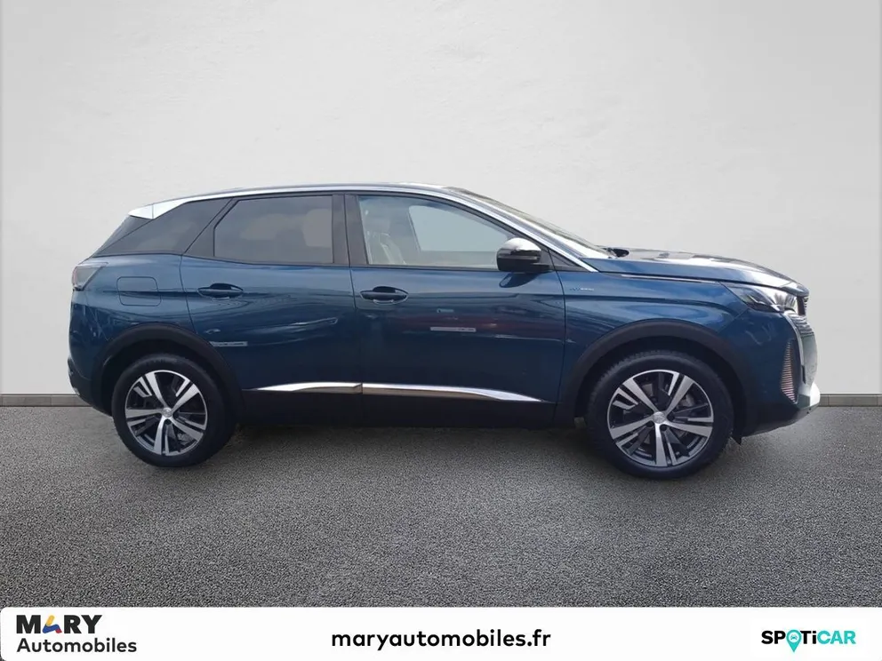 Véhicule occasion 221481 - peugeot 3008 - Photo 4