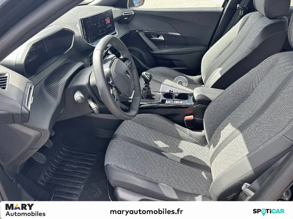 Véhicule occasion 226403 - peugeot 2008 - Photo 9