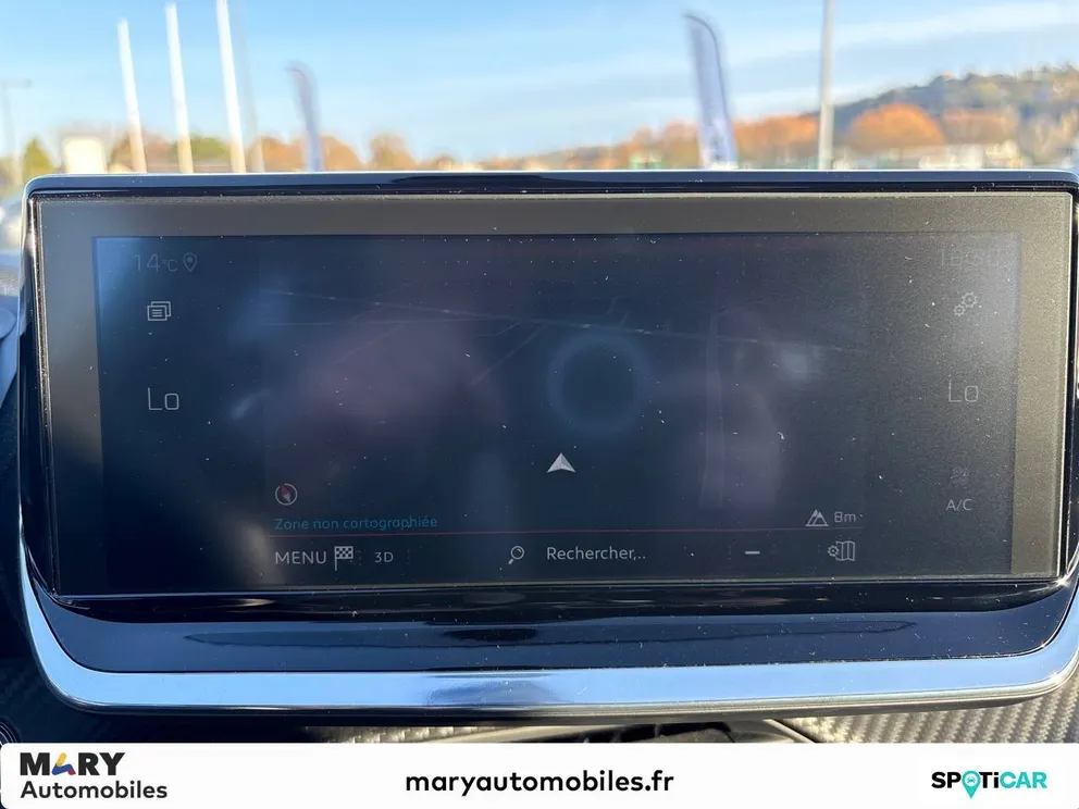 Véhicule occasion 188168 - peugeot 208 - Photo 13