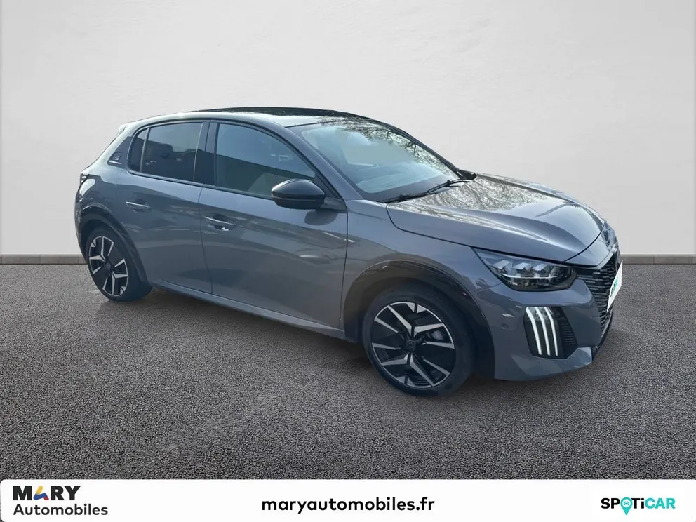 Véhicule occasion 228688 - peugeot 208 - Photo 3