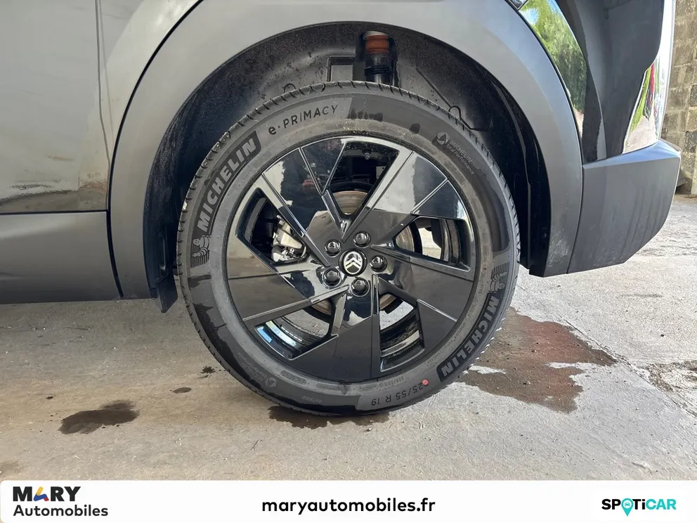 Véhicule occasion 1227472 - Citroën C5 AIRCROSS - Photo 7