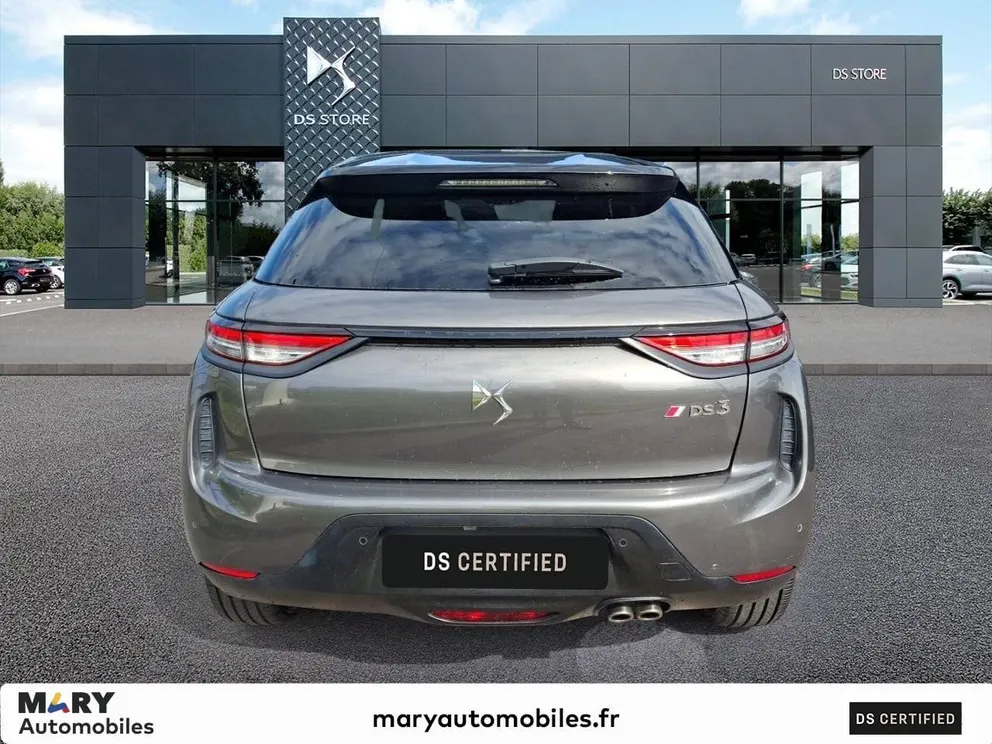 Véhicule occasion 229174 - ds DS 3 - Photo 5