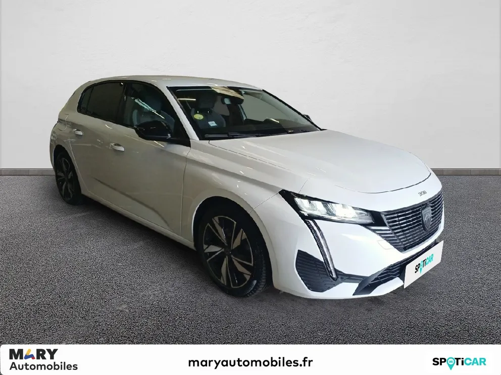 Véhicule occasion 1236514 - peugeot 308 - Photo 5