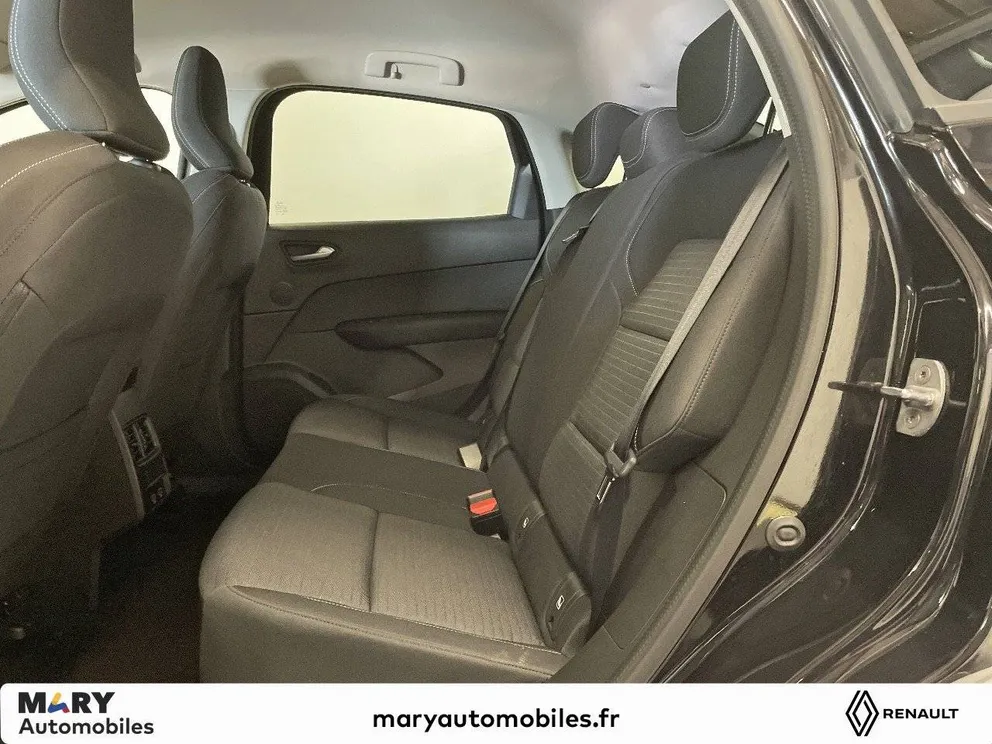 Véhicule occasion 185788 - renault ARKANA - Photo 10