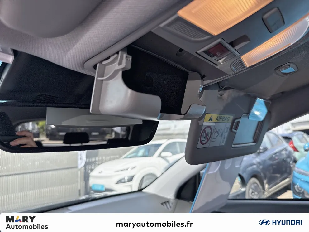 Véhicule occasion 1229624 - hyundai KONA - Photo 11