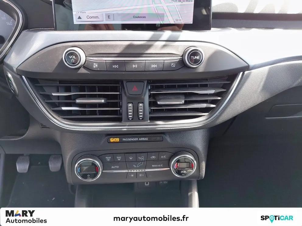 Véhicule occasion 193973 - ford FOCUS - Photo 14